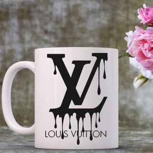 Louis Mug